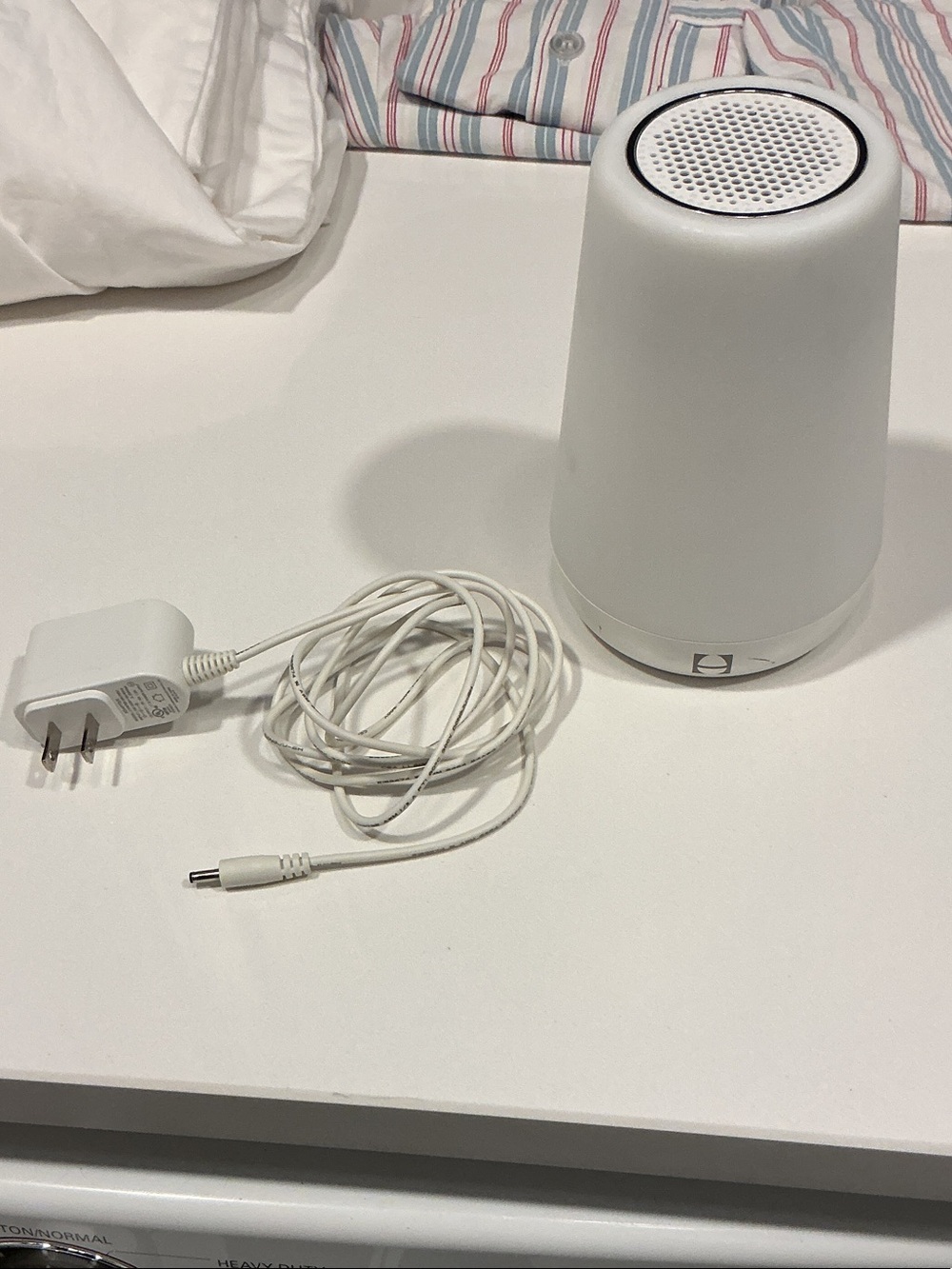 Hatch Children’s Bedtime Speaker